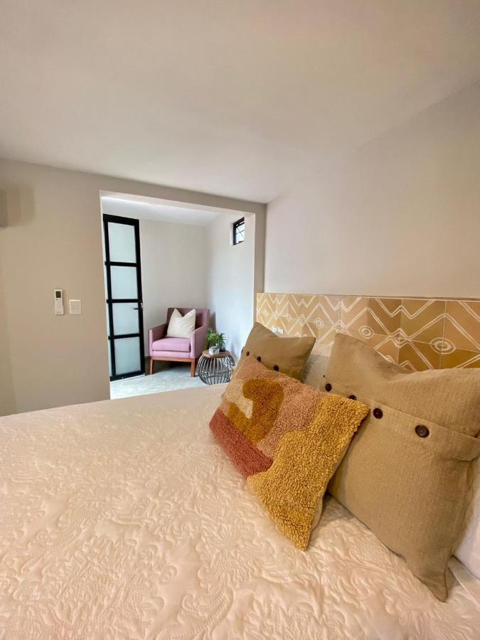 Hotel Casa Irake à Guadalajara Extérieur photo
