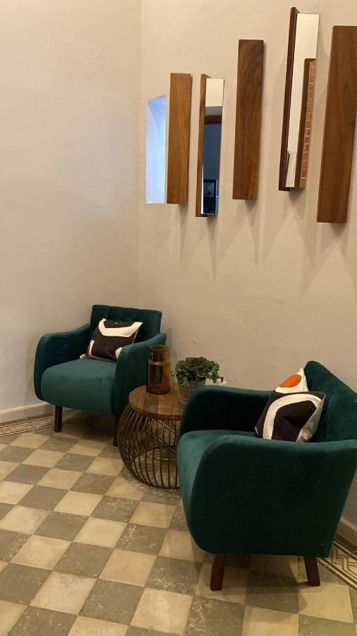 Hotel Casa Irake à Guadalajara Extérieur photo