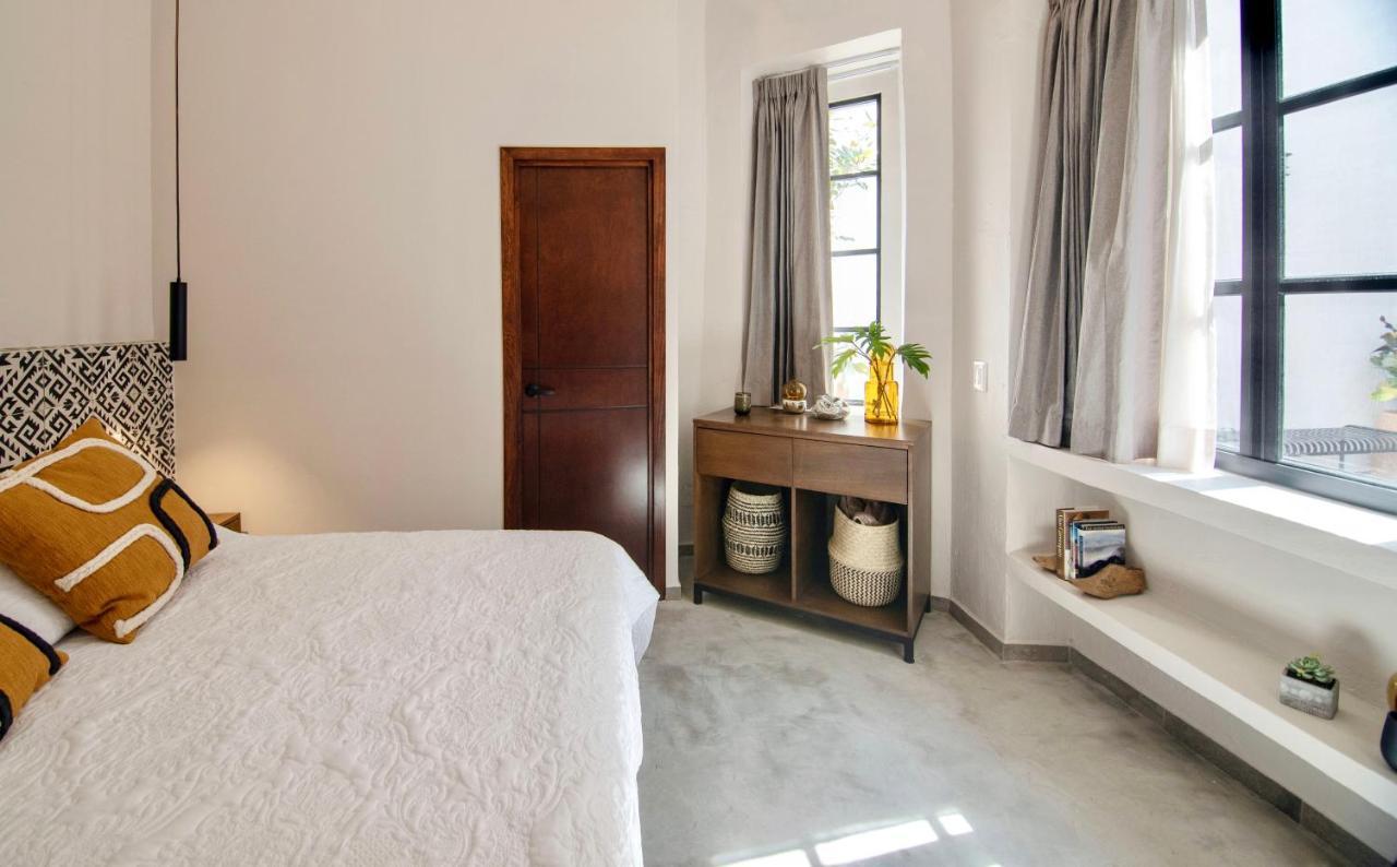 Hotel Casa Irake à Guadalajara Extérieur photo
