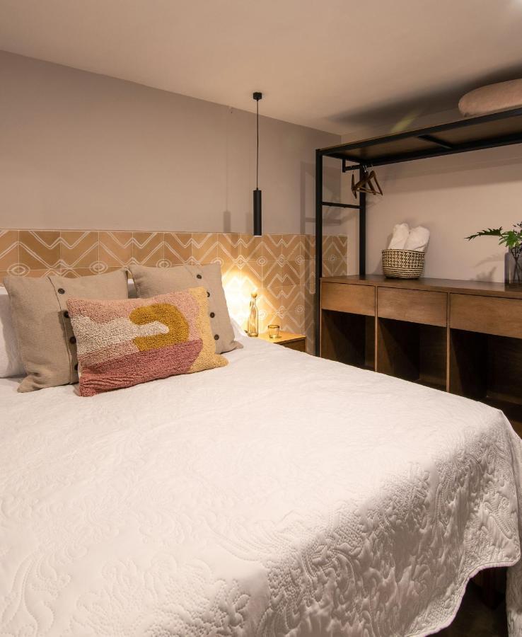Hotel Casa Irake à Guadalajara Extérieur photo