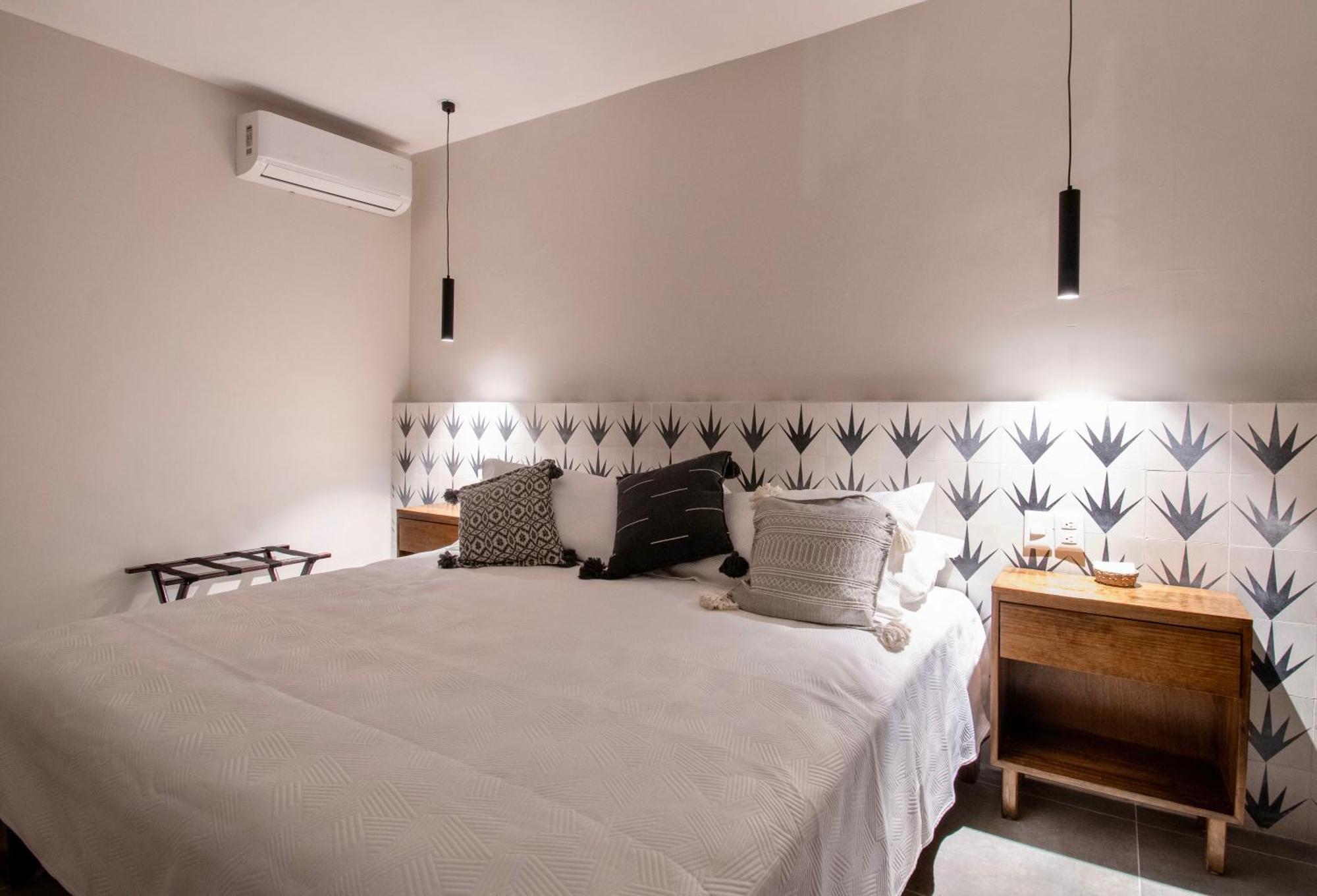 Hotel Casa Irake à Guadalajara Extérieur photo