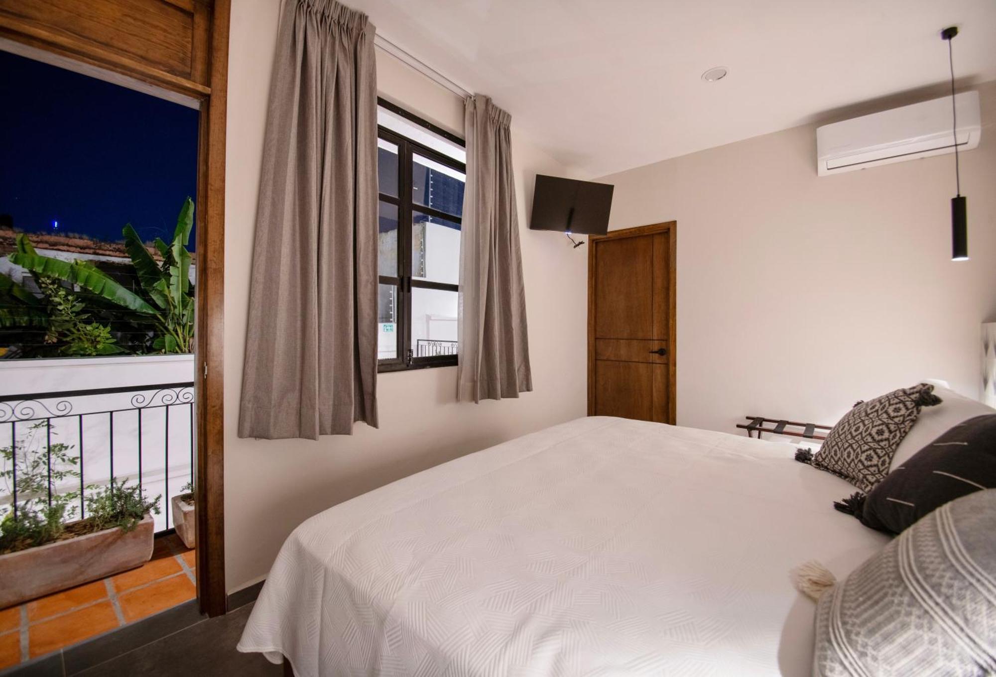 Hotel Casa Irake à Guadalajara Extérieur photo