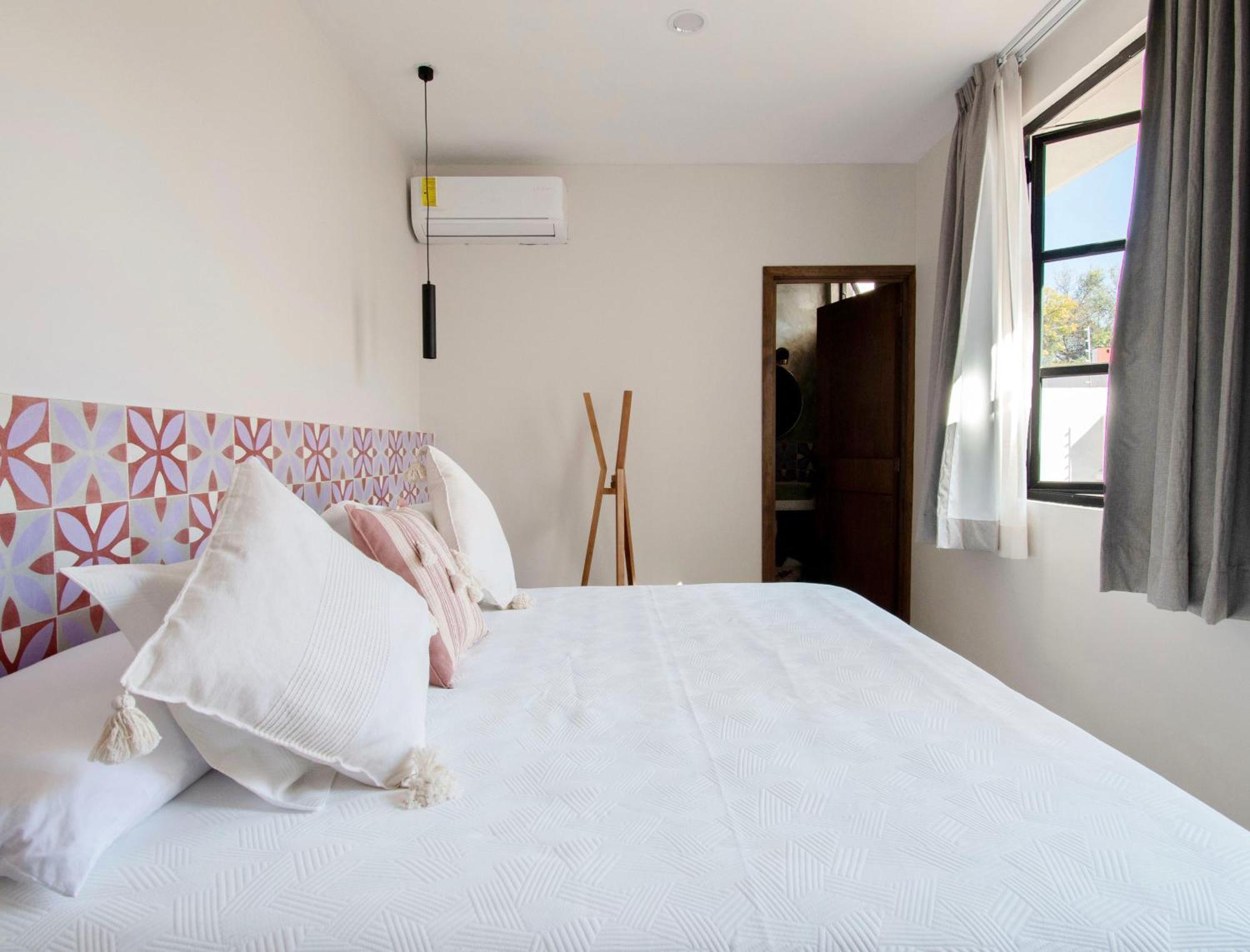 Hotel Casa Irake à Guadalajara Extérieur photo