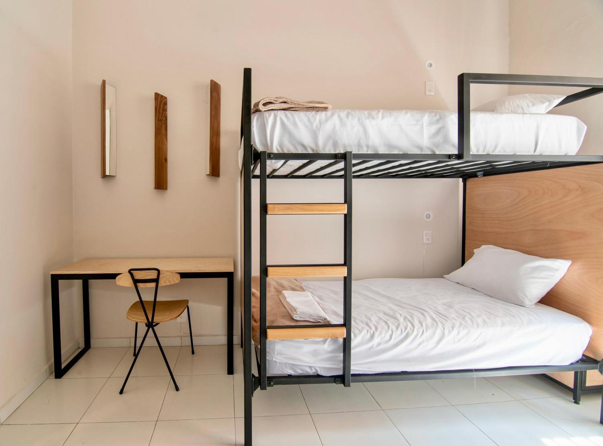 Hotel Casa Irake à Guadalajara Chambre photo