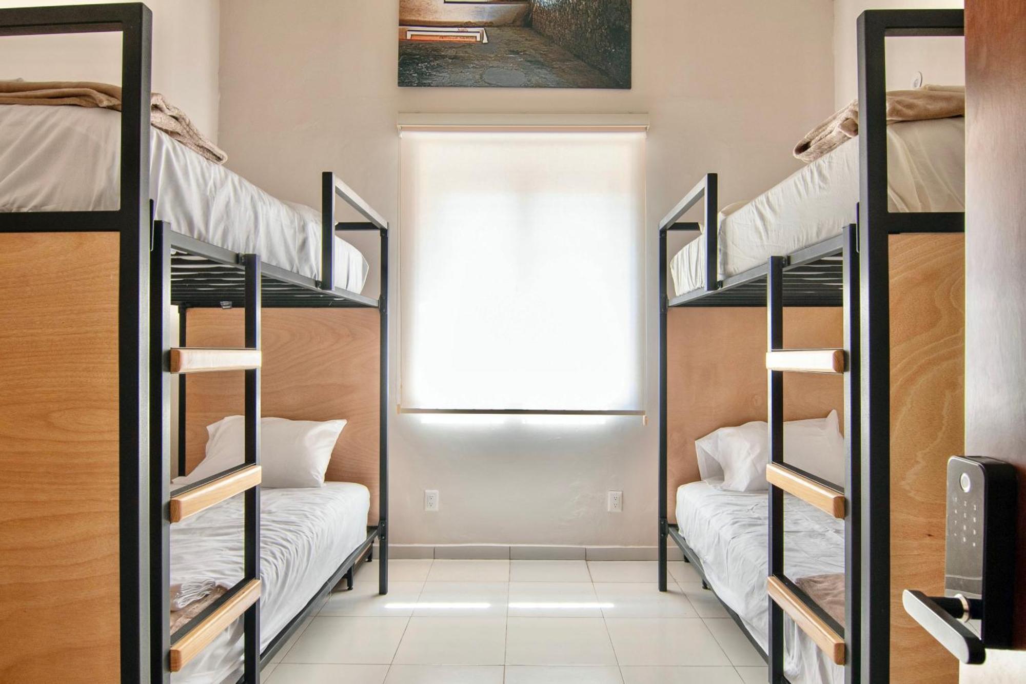Hotel Casa Irake à Guadalajara Chambre photo